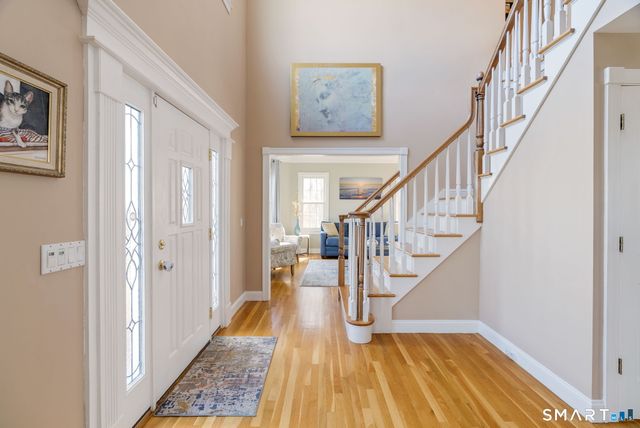 76 Lofgren Road, Avon, CT 06001