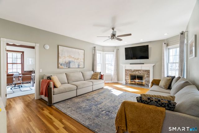 76 Lofgren Road, Avon, CT 06001