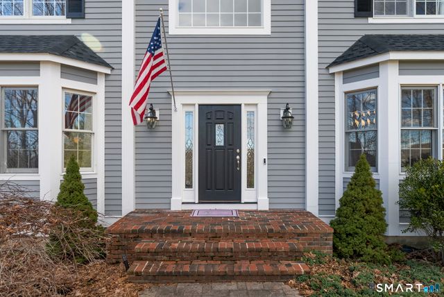 76 Lofgren Road, Avon, CT 06001