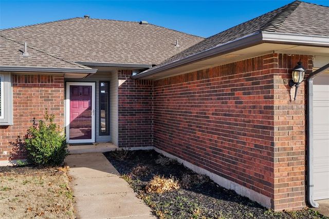 11516 Walters Avenue, Oklahoma City, OK 73162