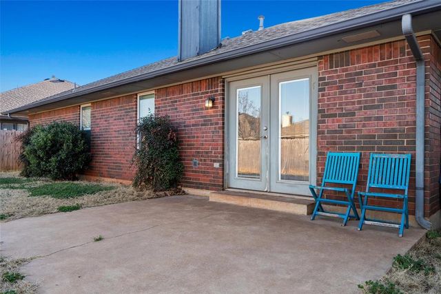 11516 Walters Avenue, Oklahoma City, OK 73162