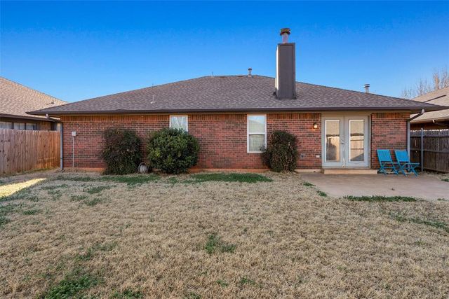 11516 Walters Avenue, Oklahoma City, OK 73162