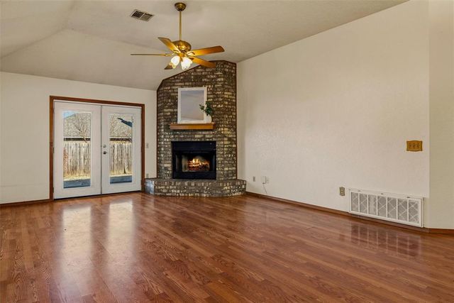 11516 Walters Avenue, Oklahoma City, OK 73162