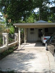 3901 Red River ST B, Austin, TX 78751