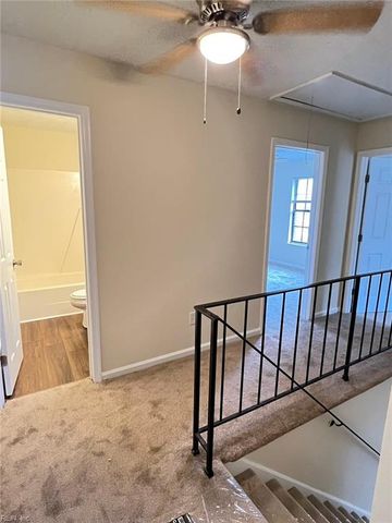 368 Deputy LN, Newport News, VA 23608