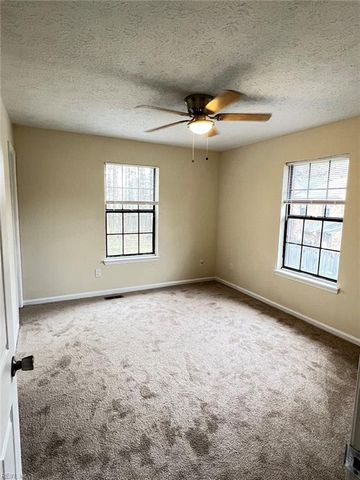 368 Deputy LN, Newport News, VA 23608