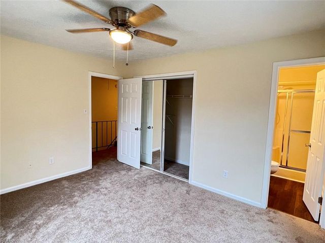 368 Deputy LN, Newport News, VA 23608