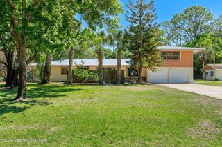 8637 Sylvan Drive, Melbourne, FL 32904