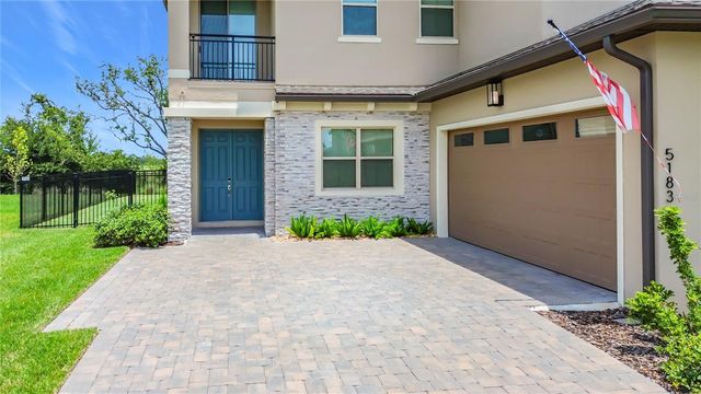 5183 BUTTONSAGE DRIVE, St Cloud, FL 34772