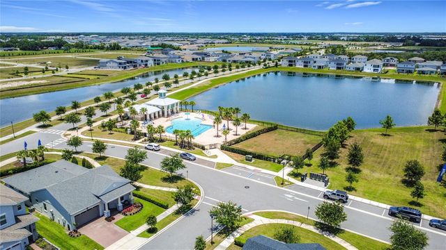 5183 BUTTONSAGE DRIVE, St Cloud, FL 34772