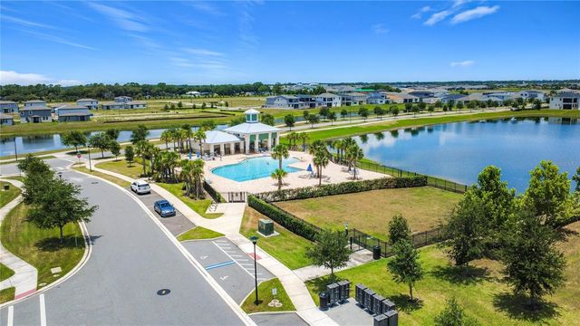 5183 BUTTONSAGE DRIVE, St Cloud, FL 34772