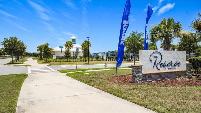 5183 BUTTONSAGE DRIVE, St Cloud, FL 34772