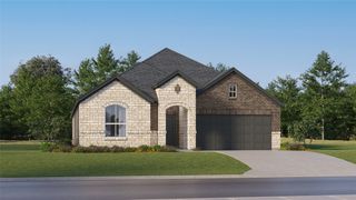 14937 Reyes Road, Fort Worth, TX 76052