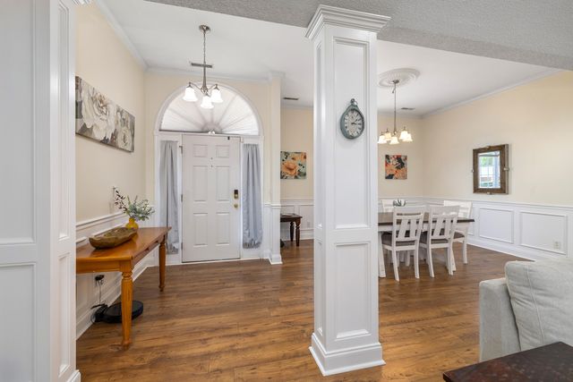 115 Elkhorn Trail, Sumter, SC 29154