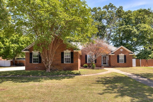 115 Elkhorn Trail, Sumter, SC 29154