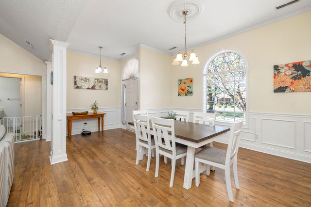 115 Elkhorn Trail, Sumter, SC 29154