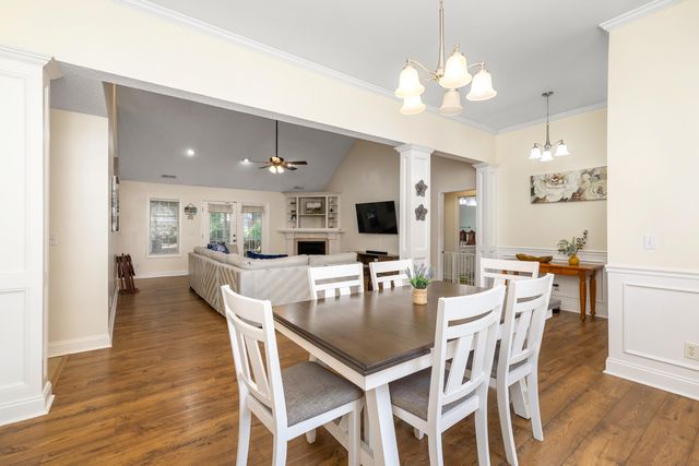 115 Elkhorn Trail, Sumter, SC 29154