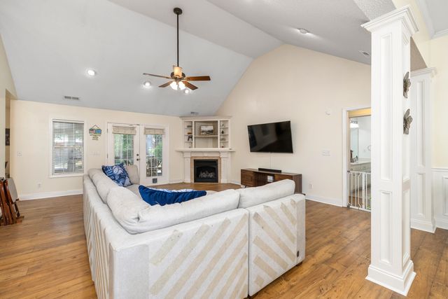 115 Elkhorn Trail, Sumter, SC 29154