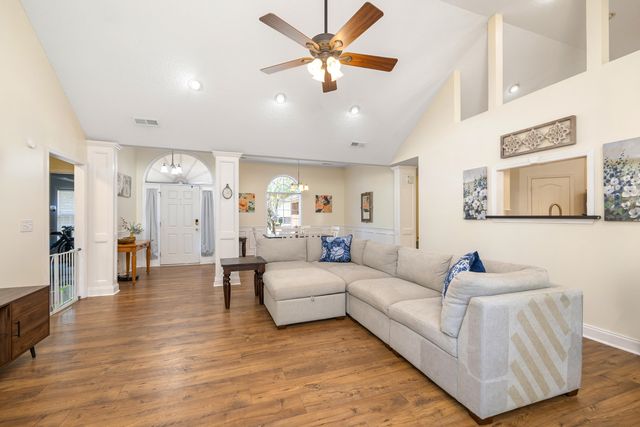 115 Elkhorn Trail, Sumter, SC 29154