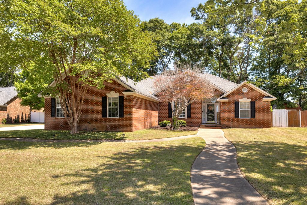 115 Elkhorn Trail, Sumter, SC 29154