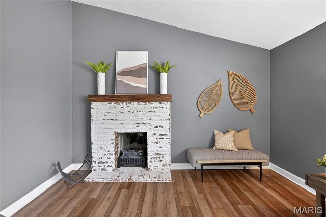 1001 Barberry Lane, Kirkwood, MO 63122