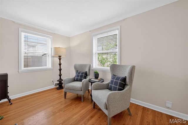 1001 Barberry Lane, Kirkwood, MO 63122