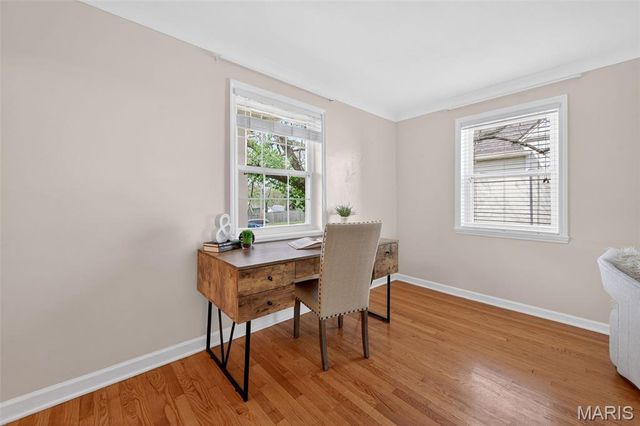 1001 Barberry Lane, Kirkwood, MO 63122