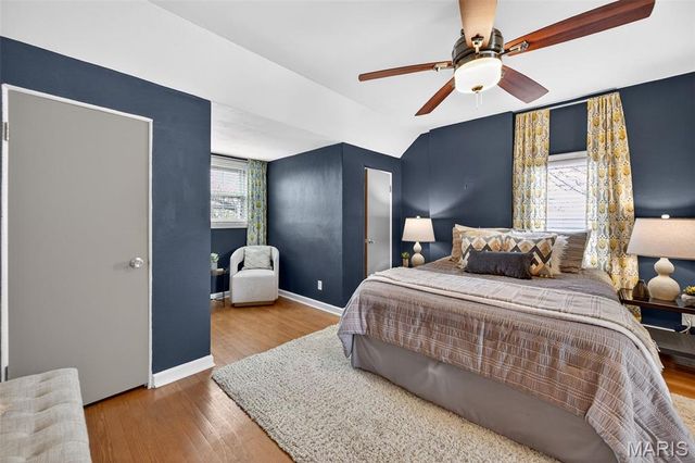 1001 Barberry Lane, Kirkwood, MO 63122