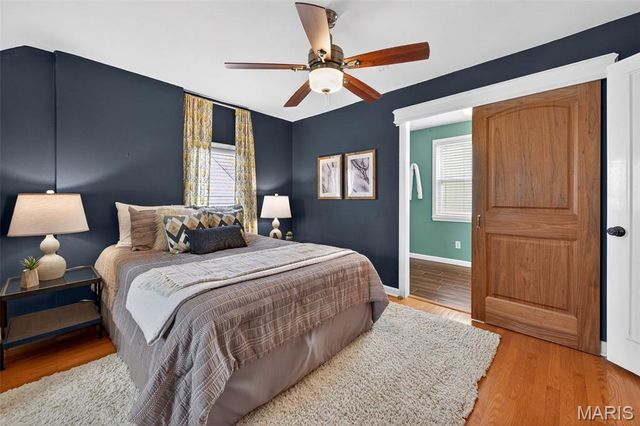 1001 Barberry Lane, Kirkwood, MO 63122