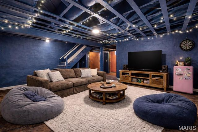 1001 Barberry Lane, Kirkwood, MO 63122