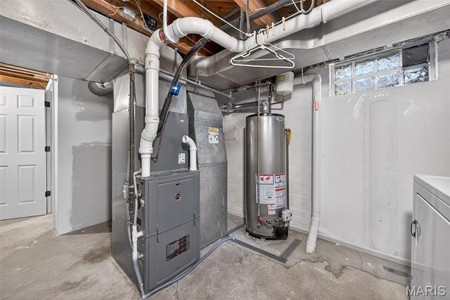 1001 Barberry Lane, Kirkwood, MO 63122