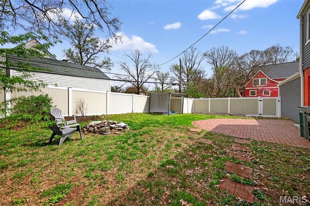 1001 Barberry Lane, Kirkwood, MO 63122