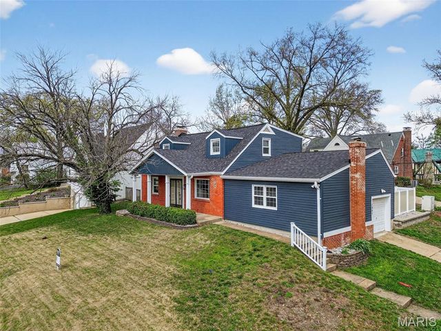 1001 Barberry Lane, Kirkwood, MO 63122