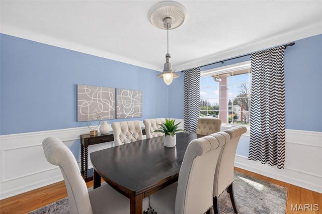 1001 Barberry Lane, Kirkwood, MO 63122