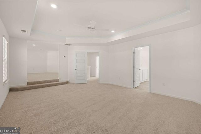 281 Sandy Oak Drive, Loganville, GA 30052