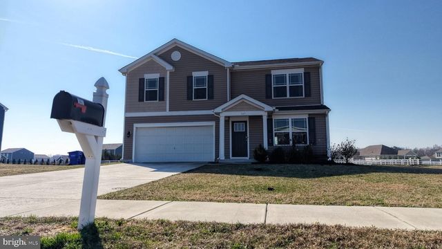 147 SEA HORSE LN, Frederica, DE 19946