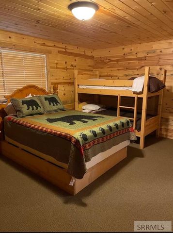 4406 Two Top Road, Island Park, ID 83429