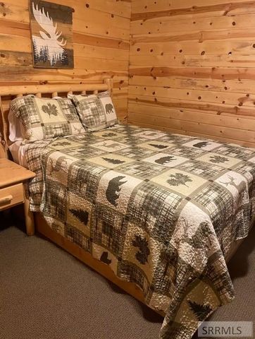 4406 Two Top Road, Island Park, ID 83429