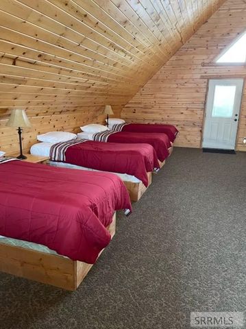 4406 Two Top Road, Island Park, ID 83429