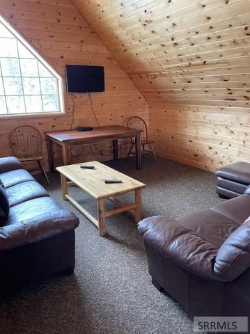 4406 Two Top Road, Island Park, ID 83429