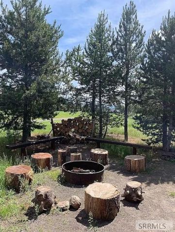 4406 Two Top Road, Island Park, ID 83429