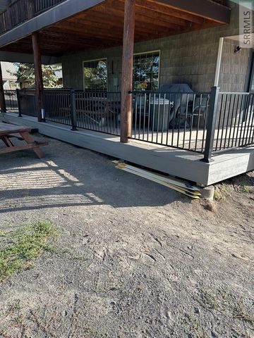 4406 Two Top Road, Island Park, ID 83429