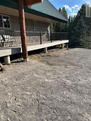 4406 Two Top Road, Island Park, ID 83429