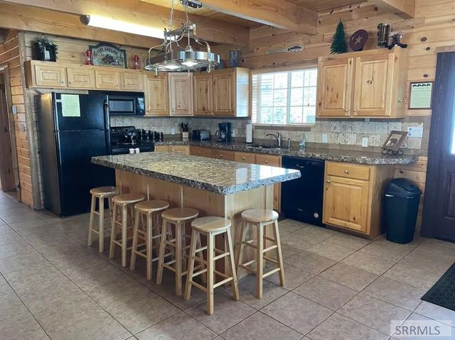 4406 Two Top Road, Island Park, ID 83429