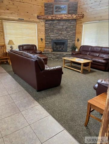 4406 Two Top Road, Island Park, ID 83429