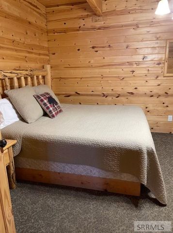 4406 Two Top Road, Island Park, ID 83429