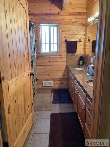 4406 Two Top Road, Island Park, ID 83429