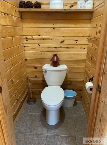 4406 Two Top Road, Island Park, ID 83429