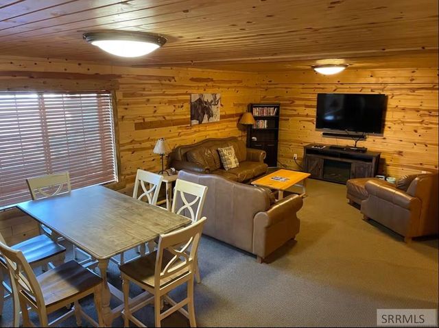 4406 Two Top Road, Island Park, ID 83429