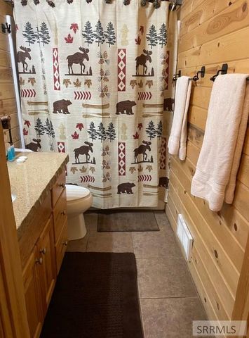 4406 Two Top Road, Island Park, ID 83429